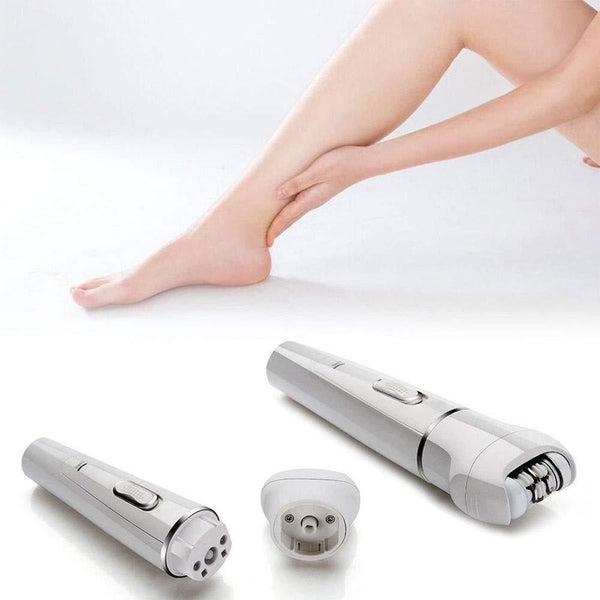 Women's Electric Shaver -5 In 1