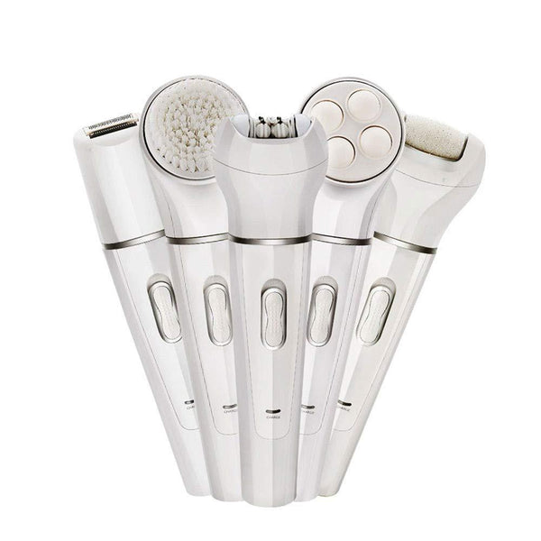 Women's Electric Shaver -5 In 1