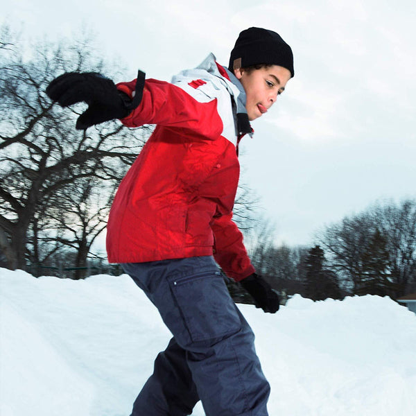 Wireless Smart Beanie Headse